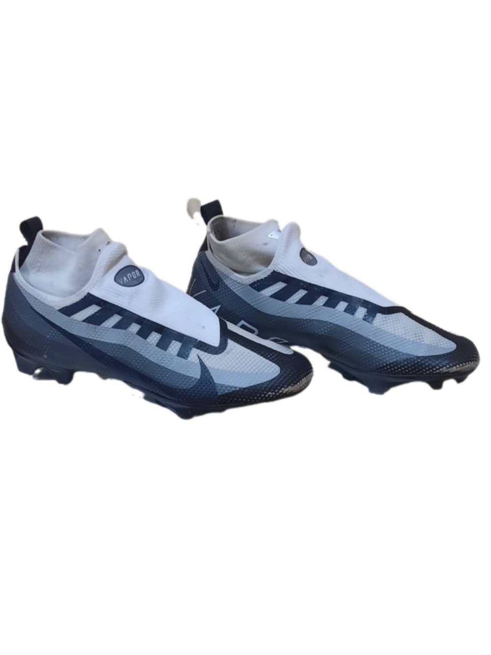 Nike Vapor Edge Pro 360 TB
Navy Black White DV0778-001
Men's Size 11.5